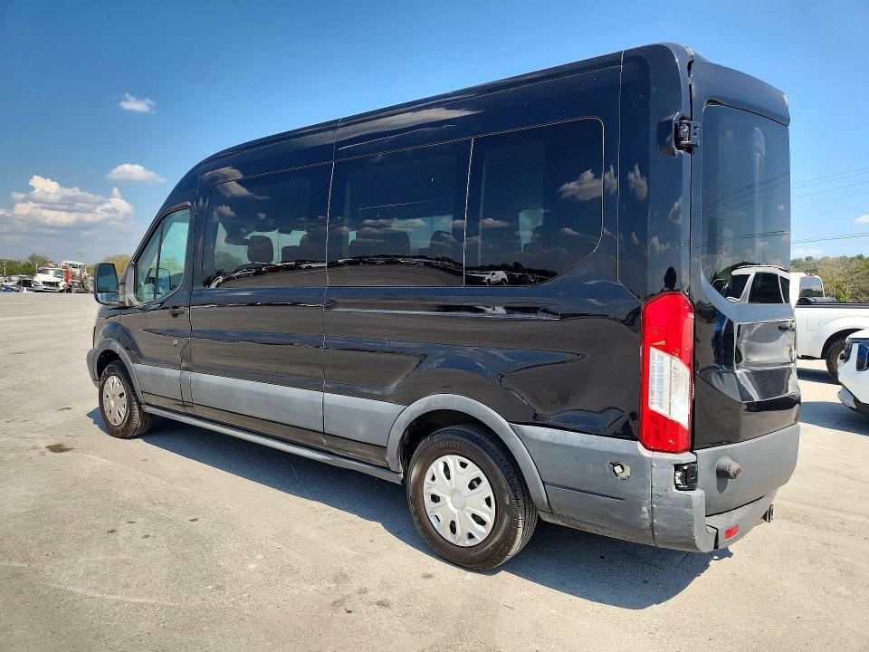 Aukcja sprzedaży 2017 Ford Transit, vin: 1FBAX2CG8HKA67292, numer aukcji: 69652236