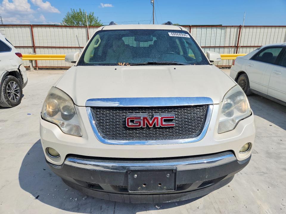 Продаж на аукціоні авто 2012 Gmc Acadia, vin: 1GKKRRED0CJ171493, номер лоту: 69968996