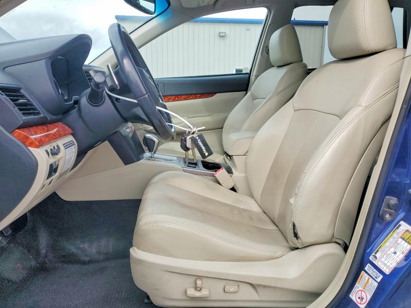 69938386 :رقم المزاد ، 4S4BRBLC8B3440108 vin ، 2011 Subaru Outback مزاد بيع