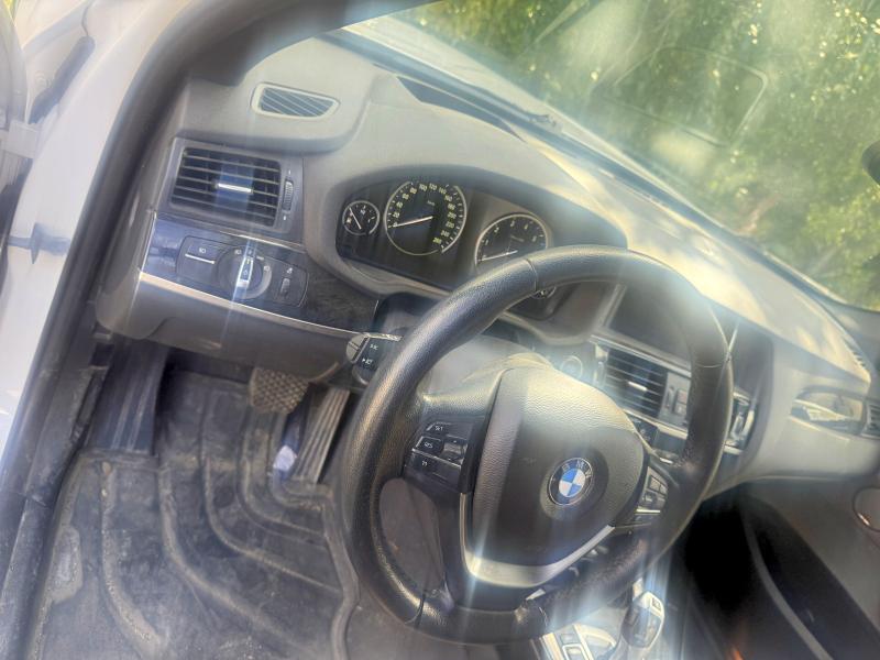 Aukcja sprzedaży 2017 Bmw X3, vin: 5UXWX9C52H0T07651, numer aukcji: 66558706