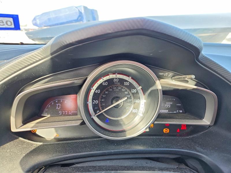 Продажа на аукционе авто 2015 Mazda 3, vin: JM1BM1V77F1249035, номер лота: 69046816