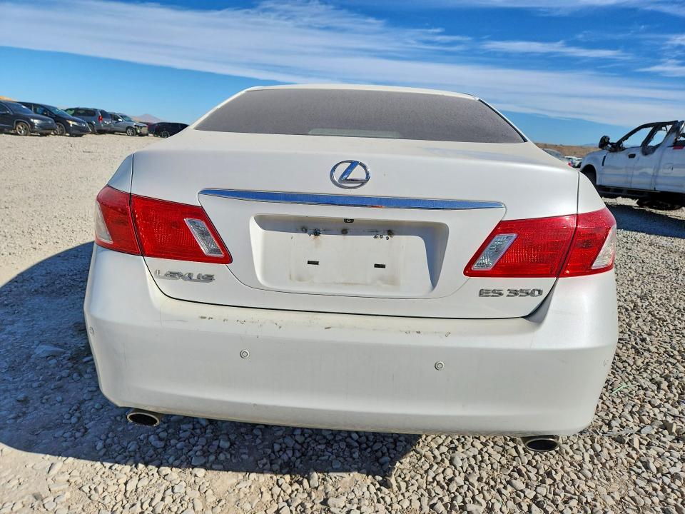 68262956 :رقم المزاد ، JTHBJ46G482173987 vin ، 2008 Lexus Es مزاد بيع