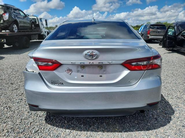 2021 Toyota Camry მანქანა იყიდება აუქციონზე, vin: 4T1C11AK7MU587078, აუქციონის ნომერი: 69726186