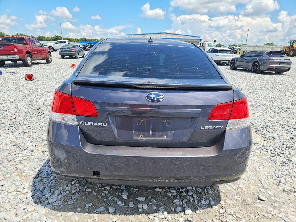 2013 Subaru Legacy მანქანა იყიდება აუქციონზე, vin: 4S3BMBK66D3026567, აუქციონის ნომერი: 68077746
