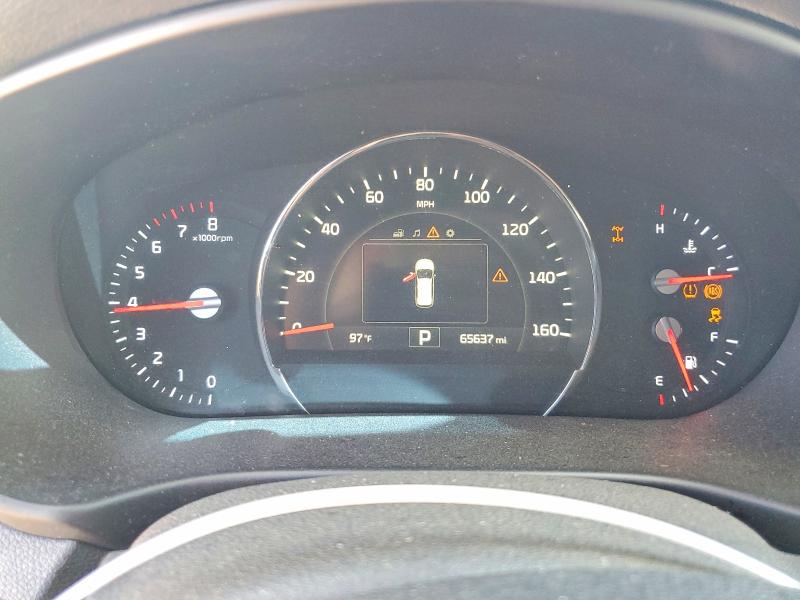Продаж на аукціоні авто 2017 Kia Sorento, vin: 5XYPGDA50HG307363, номер лоту: 68239806