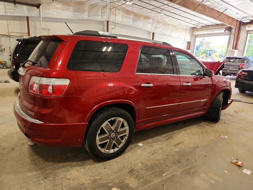 Продажа на аукционе авто 2012 Gmc Acadia, vin: 1GKKVTED7CJ330065, номер лота: 68587556