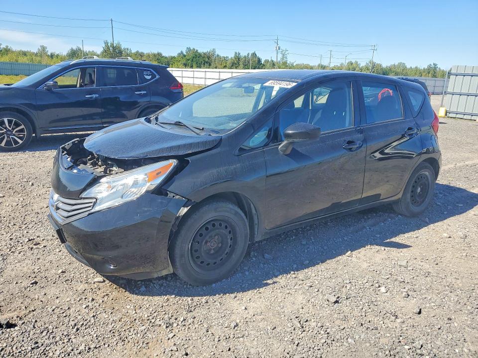 Продажа на аукционе авто 2016 Nissan Versa Note, vin: 3N1CE2CP0GL383148, номер лота: 69594196