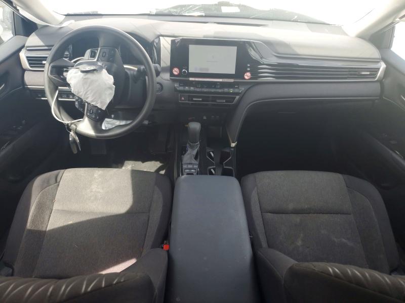 Aukcja sprzedaży 2026 Toyota Camry, vin: 4T1DAACK4TU258967, numer aukcji: 69161626