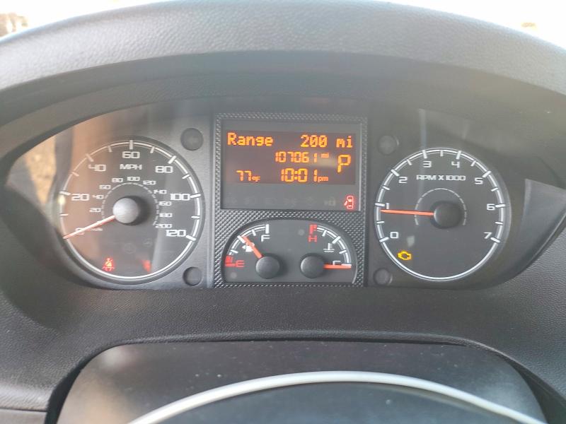 Продажа на аукционе авто 2020 Ram Promaster 3500, vin: 3C6URVJG3LE144211, номер лота: 67027106