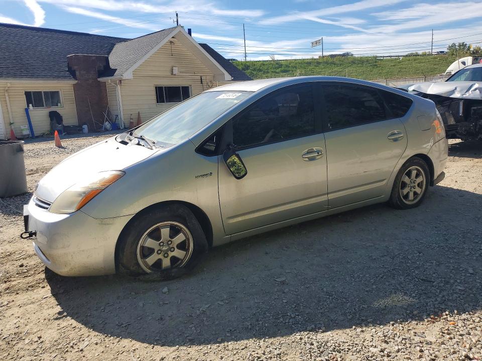 Auction sale of the 2008 Toyota Prius, vin: JTDKB20U187778585, lot number: 70846516