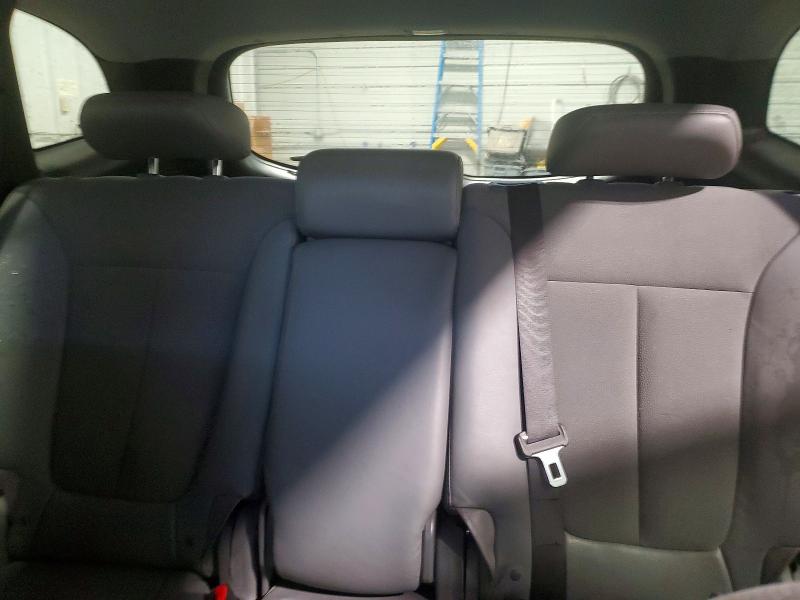 Продажа на аукционе авто 2010 Hyundai Santa Fe, vin: 5NMSH4AG1AH340926, номер лота: 68389746