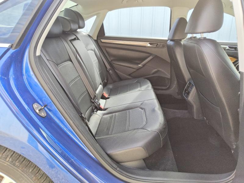 Aukcja sprzedaży 2017 Volkswagen Passat, vin: 1VWBT7A37HC075299, numer aukcji: 70836846