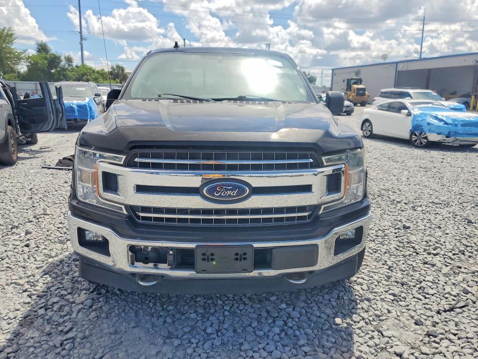 Aukcja sprzedaży 2019 Ford F150, vin: 1FTEW1E49KFA09995, numer aukcji: 69533066