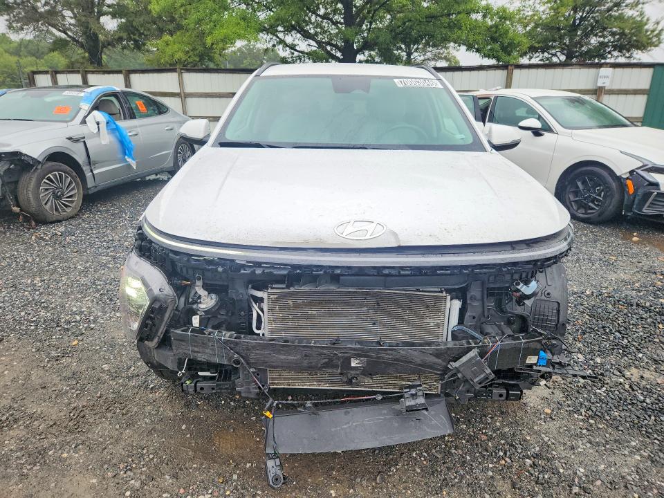 Продаж на аукціоні авто 2025 Hyundai Kona, vin: KM8HBCAB3SU323271, номер лоту: 70063046