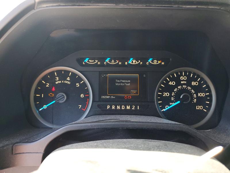 Продаж на аукціоні авто 2016 Ford F150, vin: 1FTEX1CF7GKD38839, номер лоту: 69203206