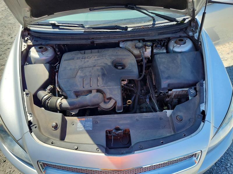 Продаж на аукціоні авто 2012 Chevrolet Malibu, vin: 1G1ZE5E01CF245351, номер лоту: 68564516