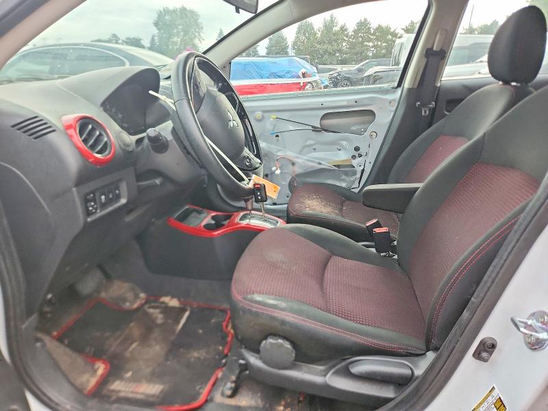 Продаж на аукціоні авто 2023 Mitsubishi Mirage, vin: ML32AWHJ9PH004634, номер лоту: 68553136
