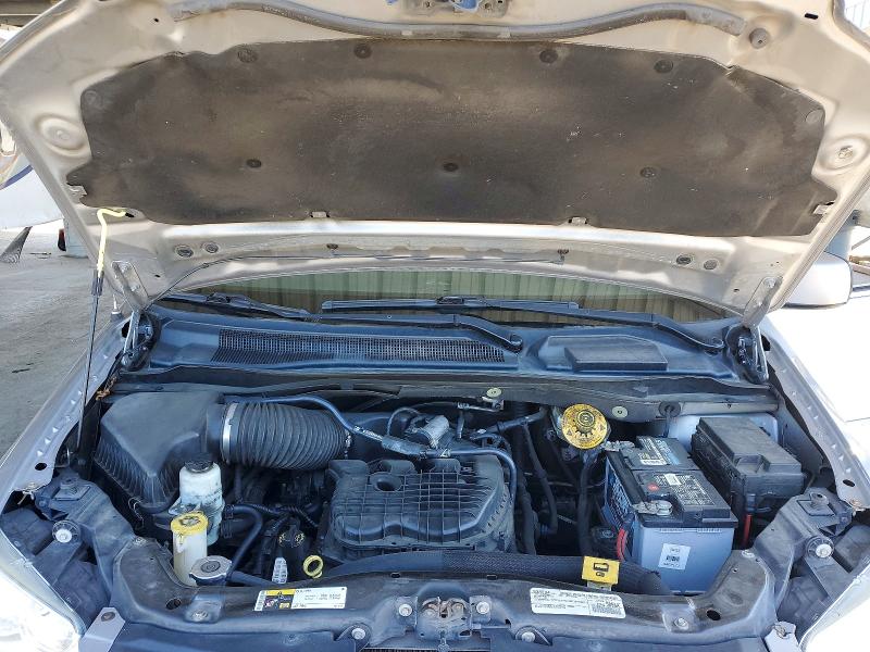 Aukcja sprzedaży 2016 Chrysler Town & Country, vin: 2C4RC1BG7GR157376, numer aukcji: 68209446