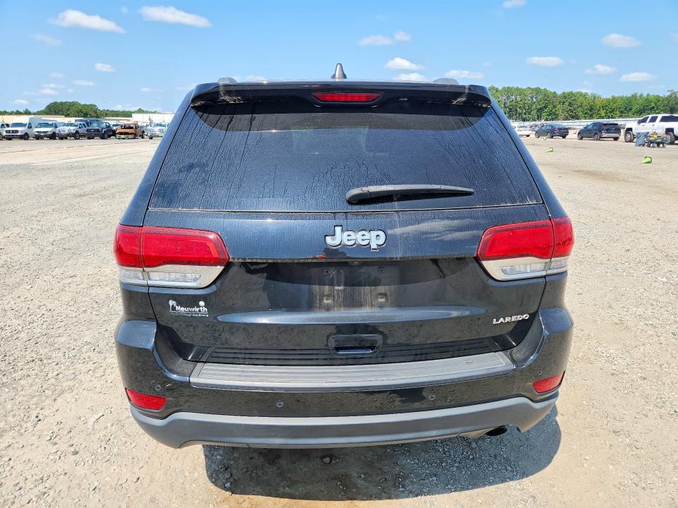 67413676 :رقم المزاد ، 1C4RJEAG9LC202917 vin ، 2020 Jeep Grand Cherokee مزاد بيع