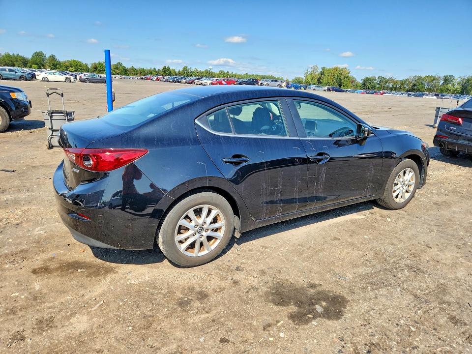Продаж на аукціоні авто 2016 Mazda 3, vin: 3MZBM1U7XGM306489, номер лоту: 68817106