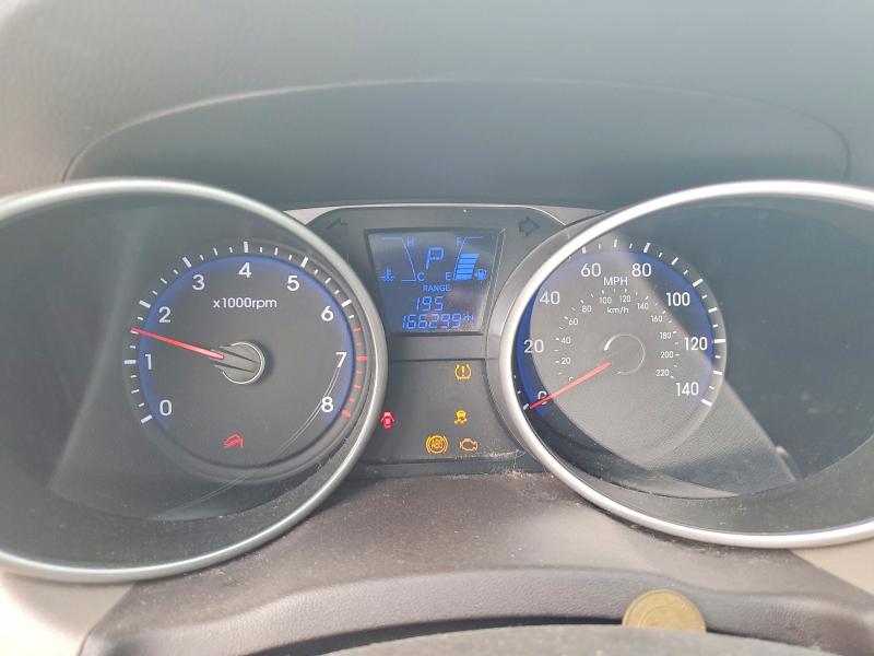 Продажа на аукционе авто 2015 Hyundai Tucson, vin: KM8JT3AF2FU959672, номер лота: 69185946