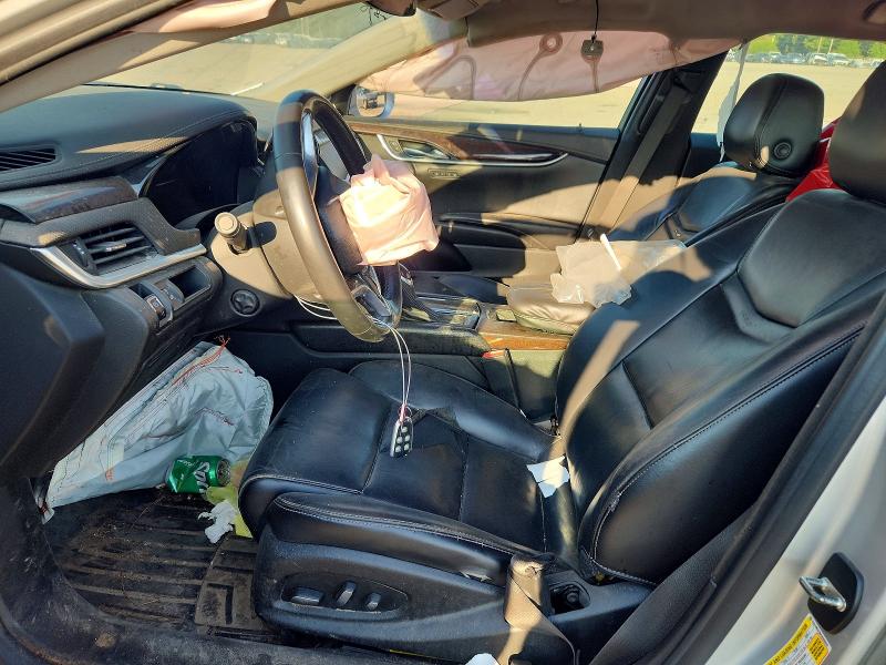 Aukcja sprzedaży 2016 Cadillac Xts, vin: 2G61M5S30G9209559, numer aukcji: 67304906