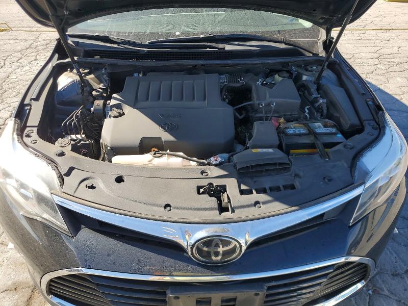 69361206 :رقم المزاد ، 4T1BK1EB3HU244941 vin ، 2017 Toyota Avalon مزاد بيع