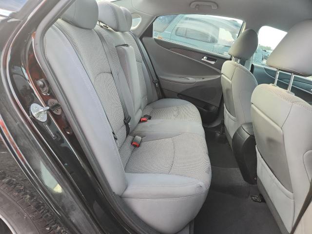 71158586 :رقم المزاد ، 5NPEB4AC6EH895908 vin ، 2014 Hyundai Sonata مزاد بيع