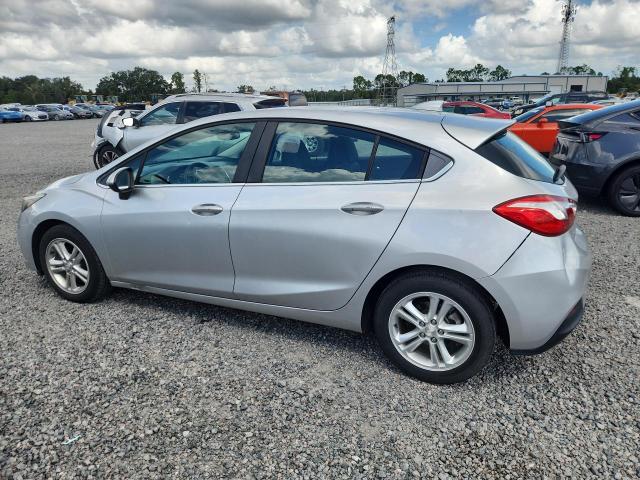Aukcja sprzedaży 2017 Chevrolet Cruze, vin: 3G1BE6SM9HS587759, numer aukcji: 69531376