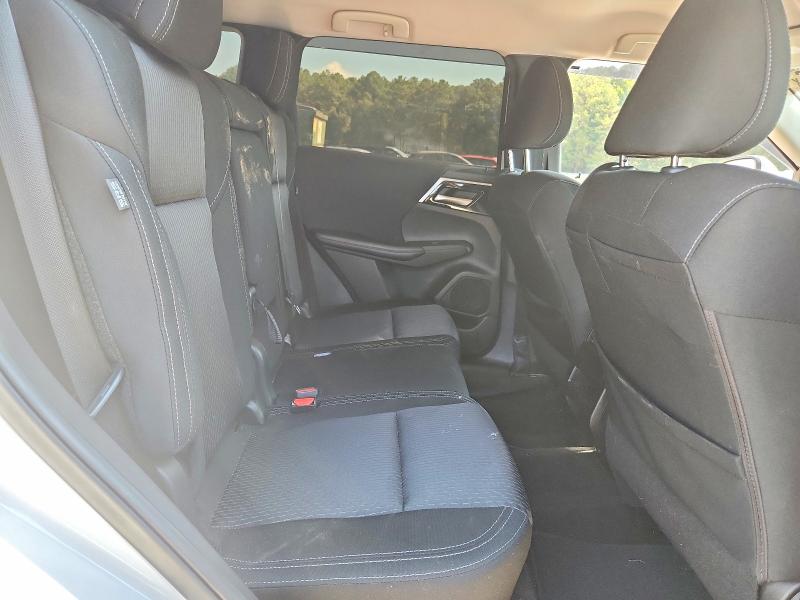Продаж на аукціоні авто 2024 Mitsubishi Outlander, vin: JA4J4UA84RZ028021, номер лоту: 70794716