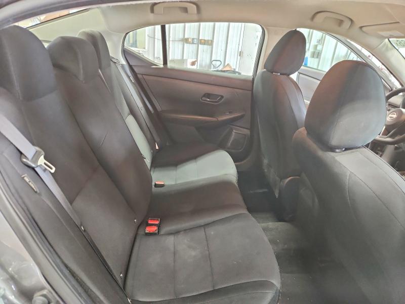 Продаж на аукціоні авто 2024 Nissan Sentra, vin: 3N1AB8BV5RY289629, номер лоту: 68871666