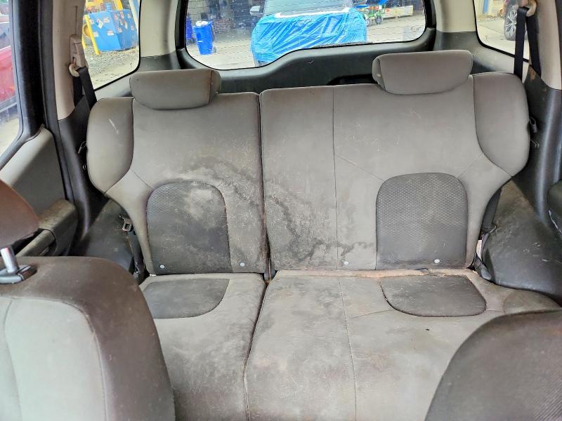 Aukcja sprzedaży 2011 Nissan Xterra, vin: 5N1AN0NW4BC506088, numer aukcji: 70348176