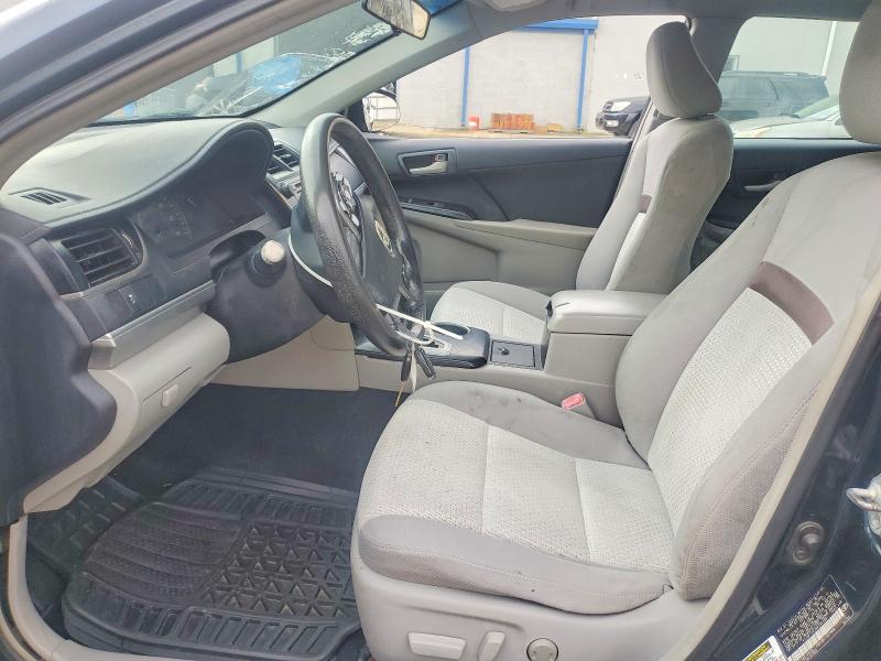 2013 Toyota Camry მანქანა იყიდება აუქციონზე, vin: 4T4BF1FK3DR296380, აუქციონის ნომერი: 67361766