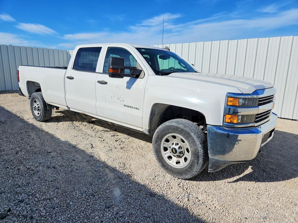 Продажа на аукционе авто 2017 Chevrolet Silverado, vin: 1GC1CUEG8HF131369, номер лота: 70047196