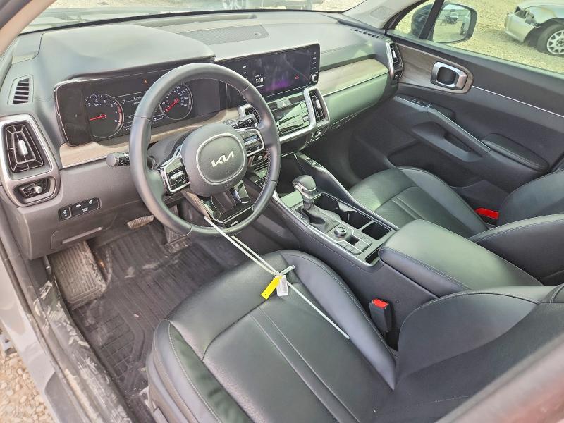 Продажа на аукционе авто 2022 Kia Sorento, vin: 5XYRHDLF9NG129413, номер лота: 66856896
