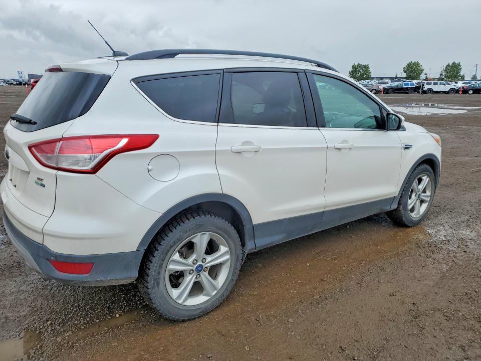 Aukcja sprzedaży 2015 Ford Escape, vin: 1FMCU9G9XFUC38350, numer aukcji: 69365496
