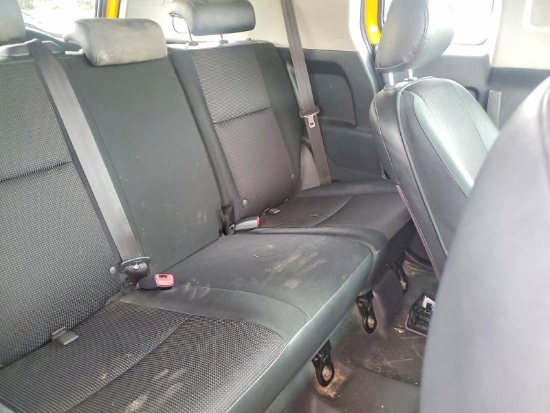 Aukcja sprzedaży 2008 Toyota Fj Cruiser, vin: JTEBU11F18K014619, numer aukcji: 69442876