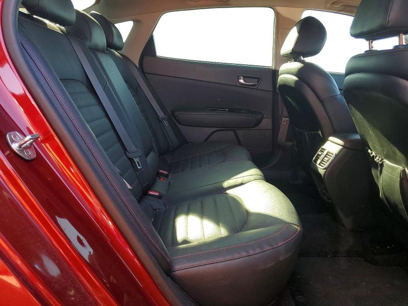 Продаж на аукціоні авто 2019 Kia Optima, vin: 5XXGW4L28LG396277, номер лоту: 69435756
