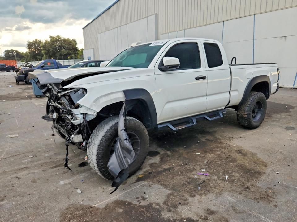 Aukcja sprzedaży 2023 Toyota Tacoma, vin: 3TYRZ5CN2PT025799, numer aukcji: 67922676