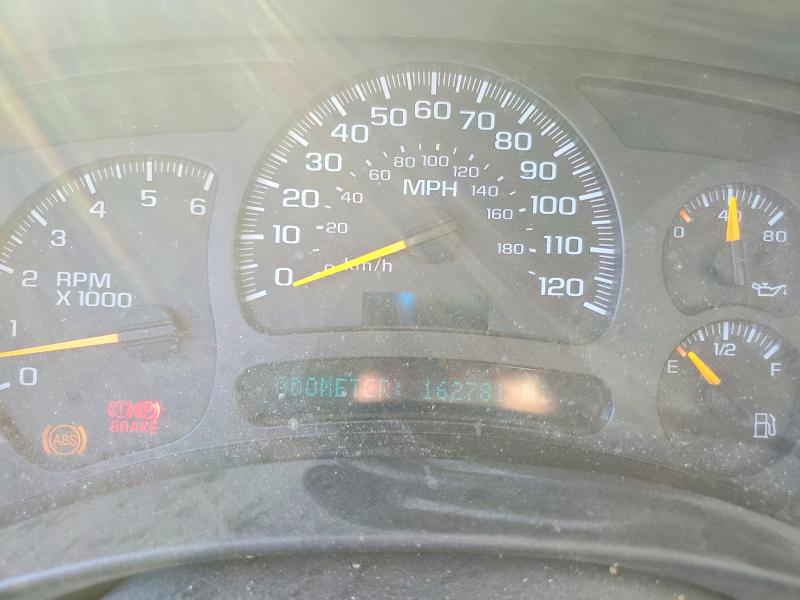 2004 Gmc Sierra მანქანა იყიდება აუქციონზე, vin: 1GTHK29U44E393797, აუქციონის ნომერი: 68607056