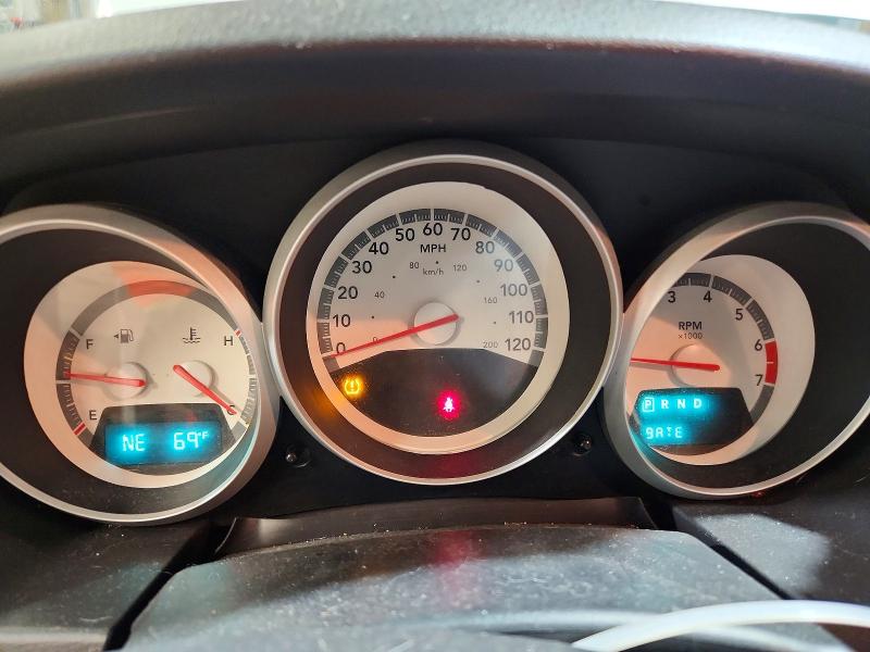 Aukcja sprzedaży 2010 Dodge Grand Caravan, vin: 2D4RN4DE2AR332795, numer aukcji: 67846356