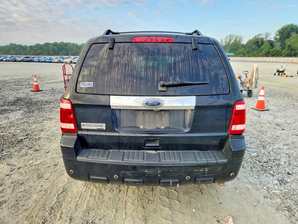 Продажа на аукционе авто 2010 Ford Escape, vin: 1FMCU0E79AKA29585, номер лота: 68956396