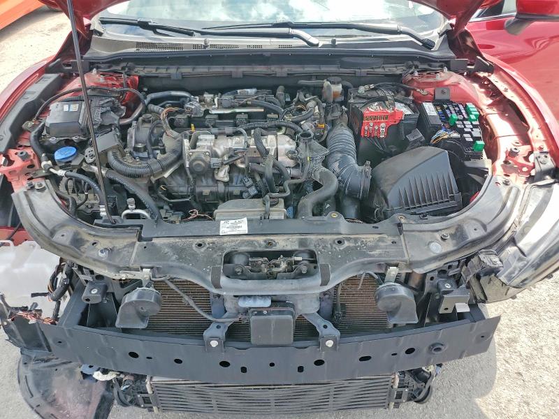 Продаж на аукціоні авто 2018 Mazda 6, vin: JM1GL1TY3J1315139, номер лоту: 68641176