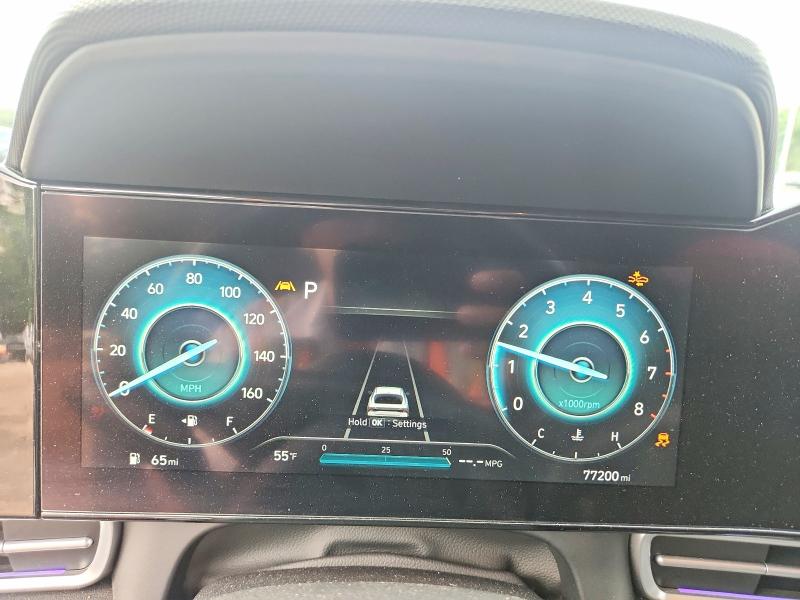 Продаж на аукціоні авто 2021 Hyundai Elantra, vin: 5NPLP4AG1MH028748, номер лоту: 69378326