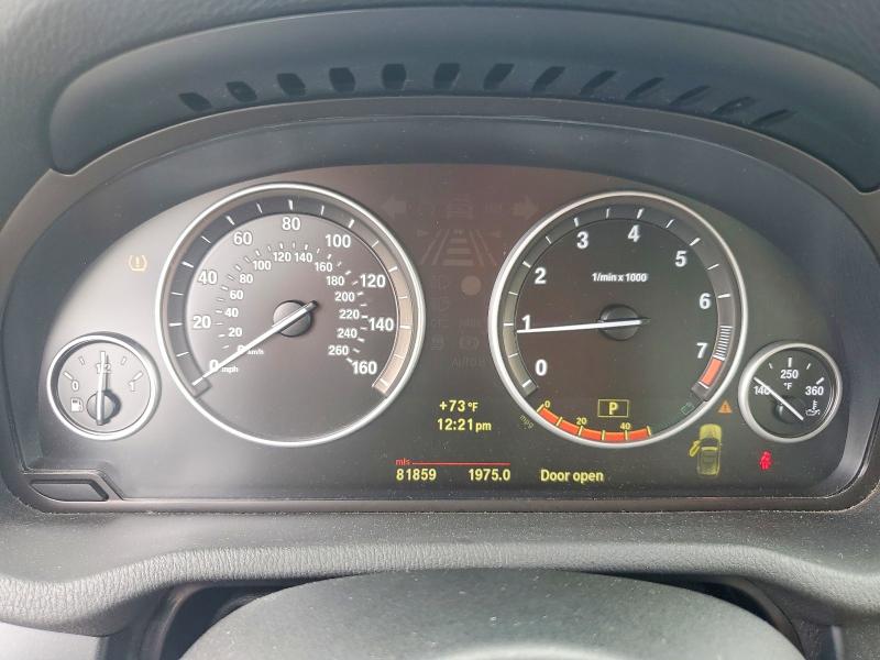 Продаж на аукціоні авто 2011 Bmw X3, vin: 5UXWX5C5XBL701929, номер лоту: 67545966