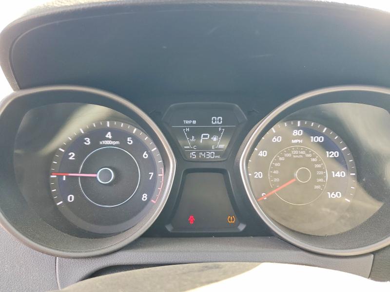 Aukcja sprzedaży 2016 Hyundai Elantra, vin: 5NPDH4AE7GH697661, numer aukcji: 70132416