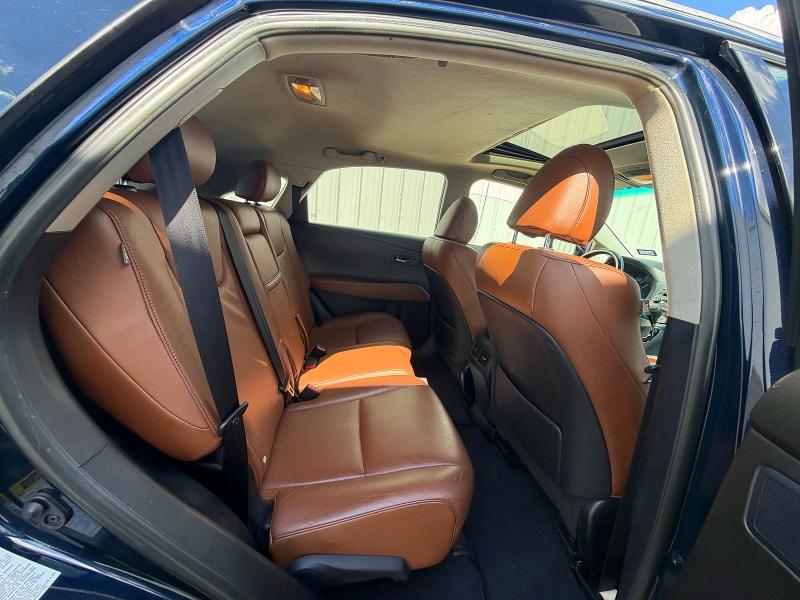 Продаж на аукціоні авто 2015 Lexus Rx 350, vin: 2T2ZK1BA5FC189140, номер лоту: 69519266