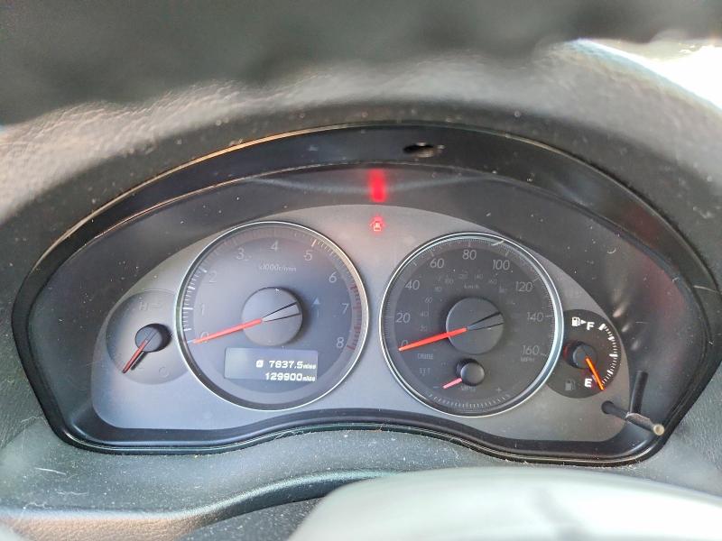 68448576 :رقم المزاد ، 4S3BL696183202723 vin ، 2008 Subaru Legacy مزاد بيع