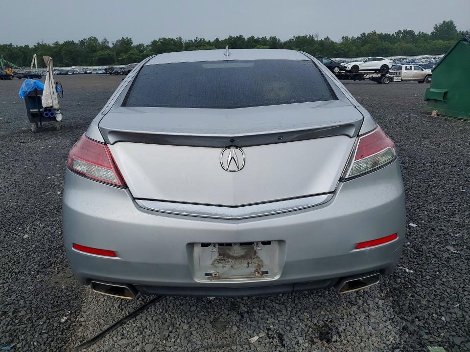 Продажа на аукционе авто 2013 Acura Tl, vin: 19UUA8F57DA010011, номер лота: 67431406