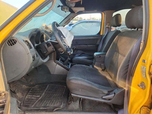 Aukcja sprzedaży 2002 Nissan Xterra, vin: 5N1ED28T12C587326, numer aukcji: 68695136
